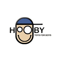 Hooby Logo 2