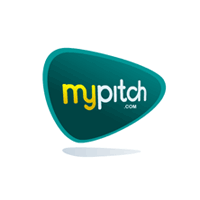 Mypitch Logo