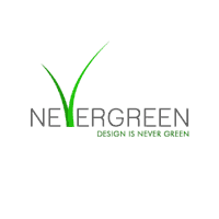 Nevergreen Logo 2