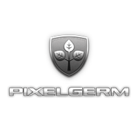 Pixelgerm Logo