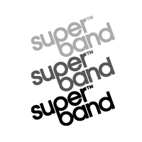 Superband Logo